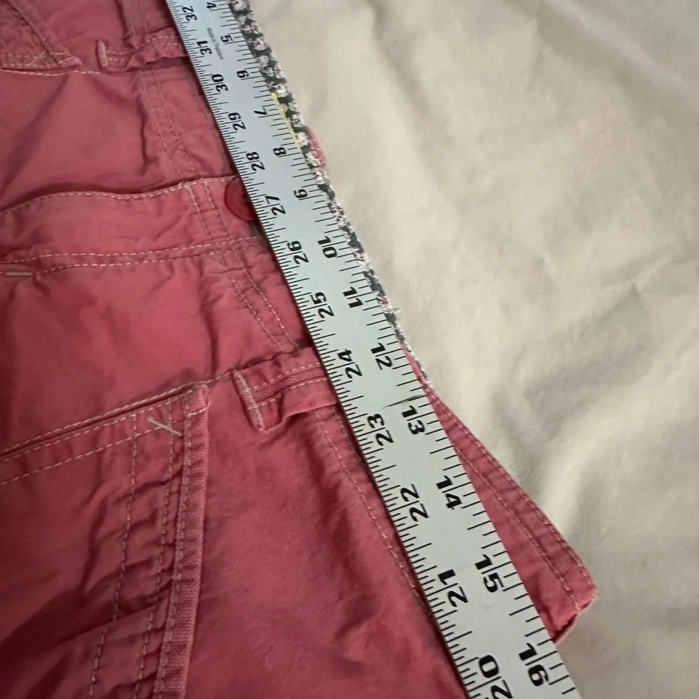 Aventura Women's Coral A-Line Skirt